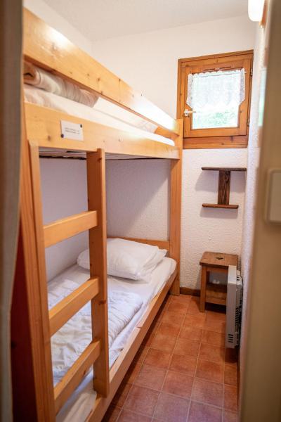 Rent in ski resort 2 room apartment sleeping corner 6 people (EP66D) - Chalets les Epervières - La Norma - Cabin