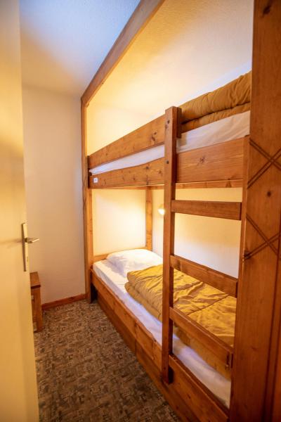 Аренда на лыжном курорте Апартаменты 2 комнат с мезонином 6 чел. (EP71B) - Chalets les Epervières - La Norma - апартаменты