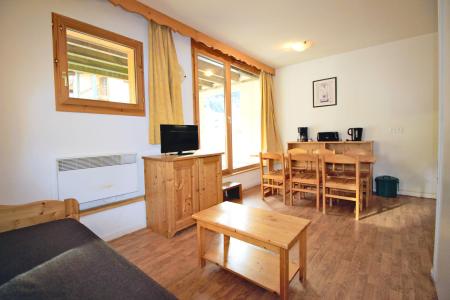 Rent in ski resort 3 room apartment 6 people (3002) - Les Chalets de la Vanoise - La Norma - Apartment