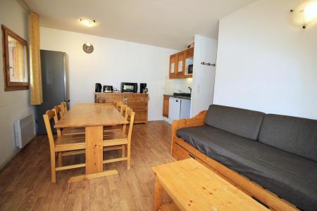 Skiverleih 3-Zimmer-Appartment für 6 Personen (3302) - Les Chalets de la Vanoise - La Norma - Appartement