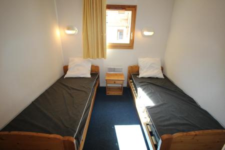 Skiverleih 3-Zimmer-Appartment für 6 Personen (4004) - Les Chalets de la Vanoise - La Norma - Schlafzimmer