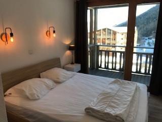 Rent in ski resort 4 room apartment 10 people (CV1305) - Les Chalets de la Vanoise - La Norma - Apartment