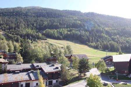 Alquiler al esquí Apartamento 2 piezas rincón montaña duplex 6 personas (5205) - Les Chalets de la Vanoise - La Norma
