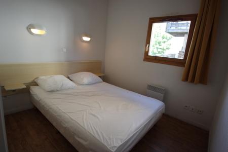 Wynajem na narty Apartament 3 pokojowy 6 osób (3002) - Les Chalets de la Vanoise - La Norma - Pokój