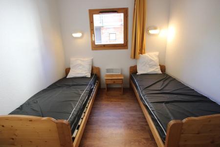 Wynajem na narty Apartament 3 pokojowy 6 osób (3002) - Les Chalets de la Vanoise - La Norma - Pokój