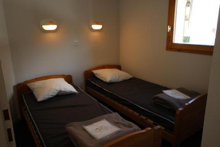 Alquiler al esquí Apartamento 3 piezas para 6 personas (1206) - Les Chalets de la Vanoise - La Norma - Habitación