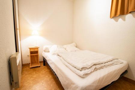 Ski verhuur Studio bergnis 4 personen (NO40GV) - Résidence le Grand Vallon - La Norma - Kamer