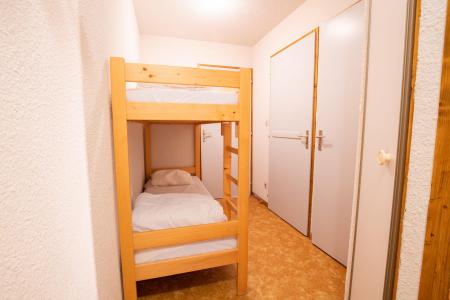 Аренда на лыжном курорте Квартира студия со спальней для 4 чел. (NO40GV) - Résidence le Grand Vallon - La Norma - апартаменты