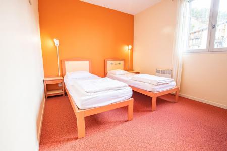 Skiverleih 2-Zimmer-Appartment für 4 Personen (PR13CO) - Résidence le Pra - La Norma - Appartement