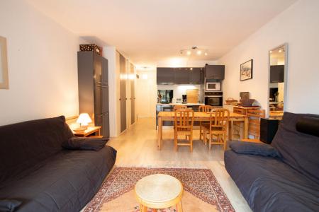 Rent in ski resort 3 room apartment 8 people (PR41CA) - Résidence le Pra - La Norma - Apartment
