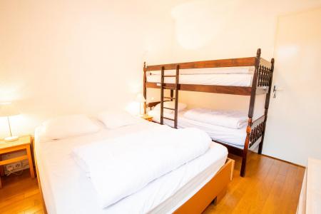 Rent in ski resort 3 room apartment sleeping corner 8 people (PR21R) - Résidence le Pra - La Norma - Apartment