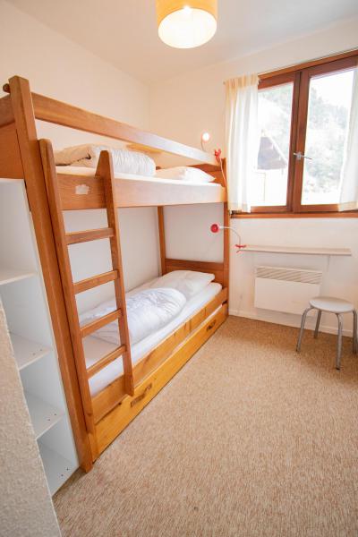 Alquiler al esquí Apartamento cabina 3 piezas para 8 personas (PR31CA) - Résidence le Pra - La Norma - Apartamento