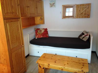 Rent in ski resort 2 room apartment cabin 4 people (TE006T) - Résidence le Tétras - La Norma - Apartment