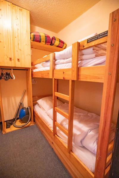 Skiverleih 2-Zimmer-Holzhütte für 4 Personen (006T) - Résidence le Tétras - La Norma - Appartement