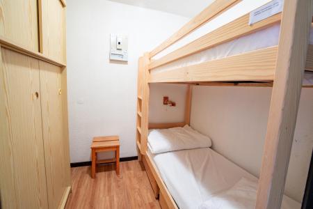 Skiverleih 2-Zimmer-Holzhütte für 4 Personen (304T) - Résidence le Tétras - La Norma - Appartement