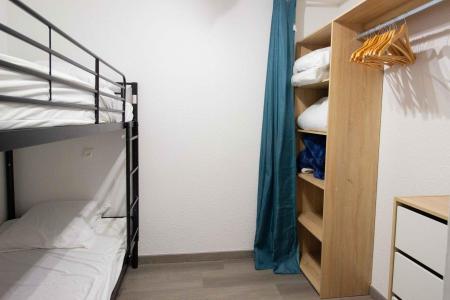 Alquiler al esquí 415T - Résidence le Tétras - La Norma - Cabina