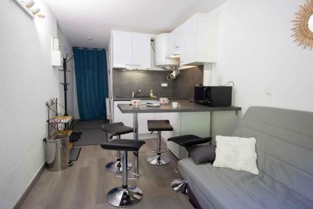 Rent in ski resort 415T - Résidence le Tétras - La Norma - Kitchenette