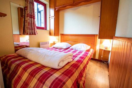 Location au ski Appartement 2 pièces cabine 4 personnes (407T) - Résidence le Tétras - La Norma