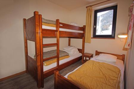 Rent in ski resort 2 room apartment 4 people (TE208T) - Résidence le Tétras - La Norma
