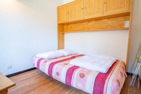 Alquiler al esquí Apartamento 2 piezas cabina para 4 personas (304T) - Résidence le Tétras - La Norma - Estancia