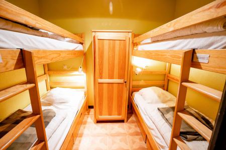 Alquiler al esquí Apartamento cabina para 4 personas (TE111T) - Résidence le Tétras - La Norma - Apartamento