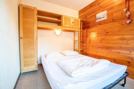 Location au ski Appartement 2 pièces cabine 4 personnes (203T) - Résidence le Tétras - La Norma - Chambre