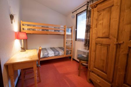 Rent in ski resort 2 room apartment 4 people (VI81V) - Résidence le Village - La Norma - Apartment
