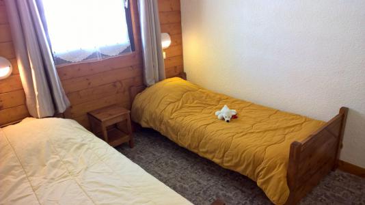 Аренда на лыжном курорте Апартаменты 2 комнат 4 чел. (VI92V) - Résidence le Village - La Norma - Комната 
