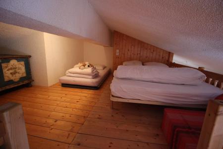 Location au ski Appartement 2 pièces mezzanine 5 personnes (VI42V) - Résidence le Village - La Norma