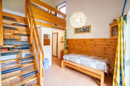 Alquiler al esquí Apartamento 3 piezas mezzanine para 8 personas (AR46A) - Résidence les Arolles - La Norma - Apartamento