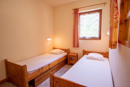 Ski verhuur Appartement 2 kamers 4 personen (AR09B) - Résidence les Arolles - La Norma - Cabine