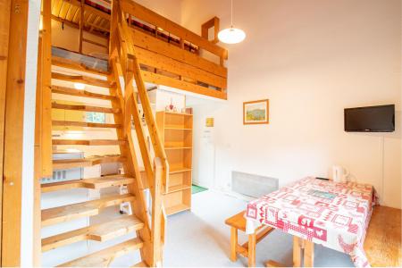 Location au ski Appartement 3 pièces mezzanine 8 personnes (AR40A) - Résidence les Arolles - La Norma - Appartement