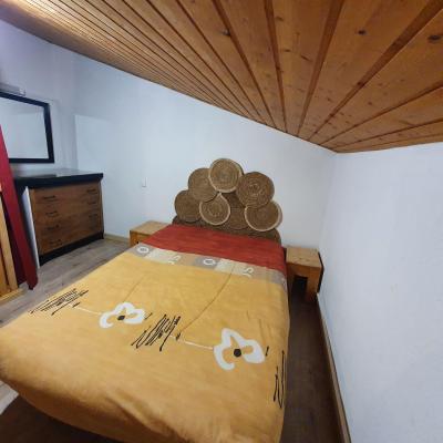 Rent in ski resort 3 room mezzanine apartment 8 people (02D) - Résidence les Avenières - La Norma