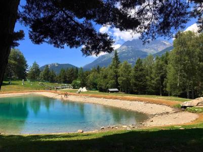 Ski verhuur Résidence les Avenières - La Norma