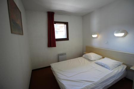 Skiverleih 3-Zimmer-Appartment für 6 Personen (407) - Résidence les Balcons de la Vanoise - La Norma - Schlafzimmer