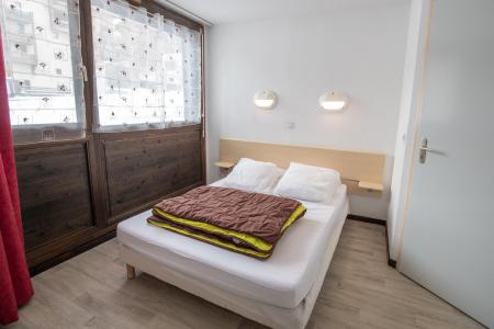 Skiverleih 3-Zimmer-Appartment für 6 Personen (BV308) - Résidence les Balcons de la Vanoise - La Norma - Schlafzimmer