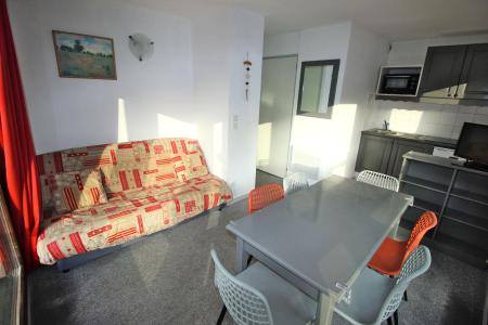 Location au ski Appartement 2 pièces coin montagne 6 personnes (BV406) - Résidence les Balcons de la Vanoise - La Norma