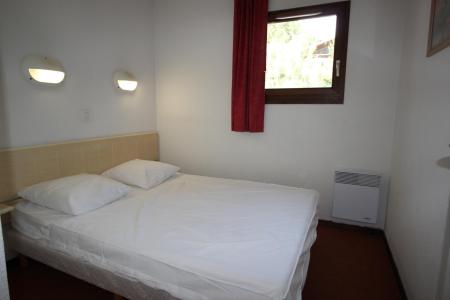 Wynajem na narty Apartament 3 pokojowy 6 osób (102) - Résidence les Balcons de la Vanoise - La Norma - Pokój