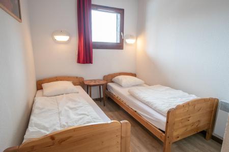 Wynajem na narty Apartament 3 pokojowy 6 osób (BV516) - Résidence les Balcons de la Vanoise - La Norma - Kabina