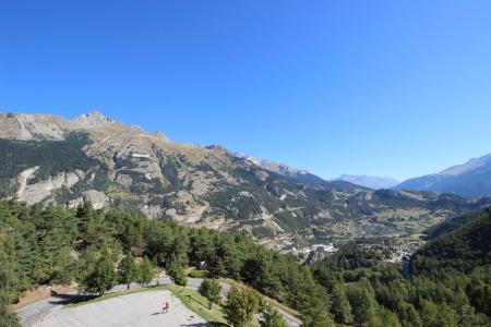 Wynajem na narty Apartament 3 pokojowy 6 osób (BV517) - Résidence les Balcons de la Vanoise - La Norma - Apartament