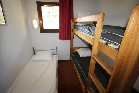 Alquiler al esquí Apartamento 3 piezas para 6 personas (407) - Résidence les Balcons de la Vanoise - La Norma - Habitación