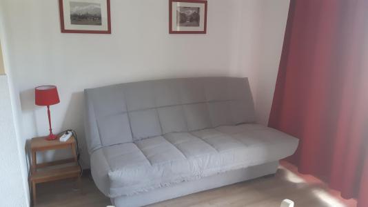 Soggiorno sugli sci Appartamento 3 stanze per 6 persone (516) - Résidence les Balcons de la Vanoise - La Norma - Appartamento