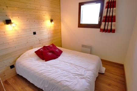 Ski verhuur Appartement 3 kamers 6 personen (BV517) - Résidence les Balcons de la Vanoise - La Norma - Appartementen