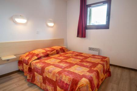 Location au ski Appartement 3 pièces 6 personnes (516) - Résidence les Balcons de la Vanoise - La Norma - Chambre