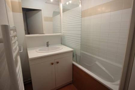 Location au ski Appartement 3 pièces 6 personnes (517) - Résidence les Balcons de la Vanoise - La Norma - Appartement