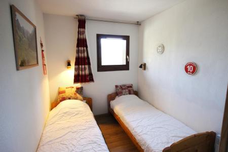 Location au ski Appartement 3 pièces 6 personnes (517) - Résidence les Balcons de la Vanoise - La Norma - Appartement