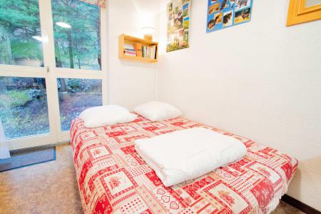 Rent in ski resort 2 room apartment 4 people (CA10FB) - Résidence les Campanules - La Norma - Apartment