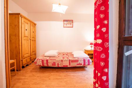 Rent in ski resort 2 room apartment 4 people (CA15FC) - Résidence les Campanules - La Norma - Apartment