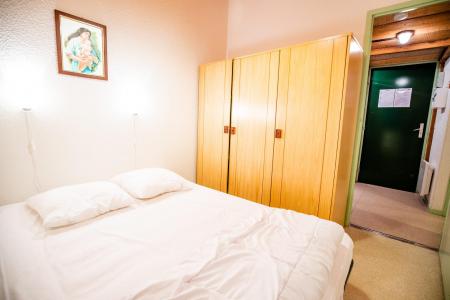 Rent in ski resort 2 room apartment sleeping corner 6 people (CA60FC) - Résidence les Campanules - La Norma - Bedroom