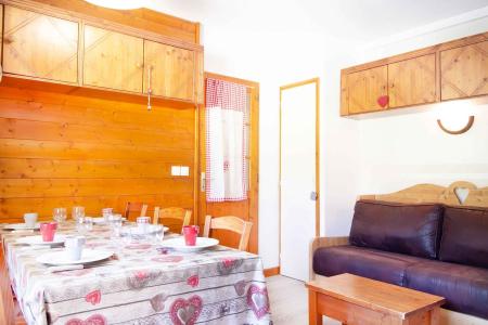 Alquiler al esquí Apartamento cabina 2 piezas para 6 personas ( 24FB) - Résidence les Campanules - La Norma - Estancia